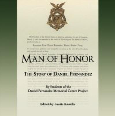 Man of Honor(English, Paperback, Daniel Fernandez Memorial Center Projec)