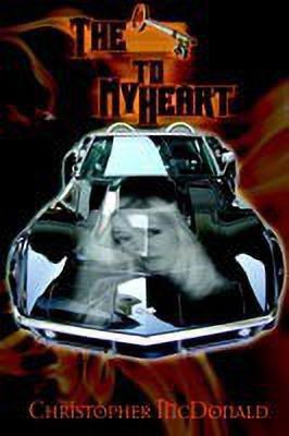 The Key to My Heart(English, Paperback, McDonald Christopher N.)