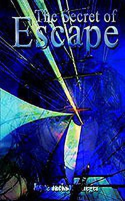 The Secret of Escape(English, Paperback, Pfleger Joyce Jackson)