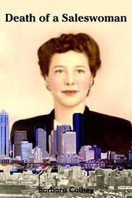 Death of a Saleswoman(English, Paperback, Cathey Barbara)