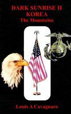 Dark Sunrise II Korea(English, Paperback, Cavagnaro Louis A.)