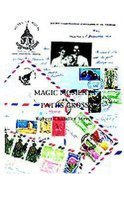 Magic Moments as Paths Cross(English, Paperback, Stever Robert Chandler)