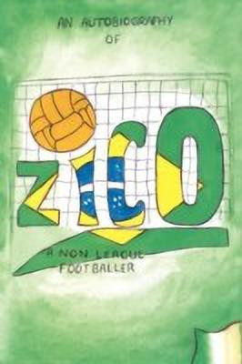 Zico(English, Paperback, Black Ryan-Zico)