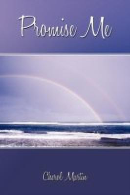 Promise Me(English, Paperback, Martin Cherol)