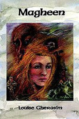 Magheen(English, Paperback, Gherasim Louise)