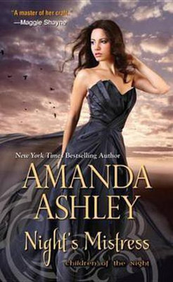 Night's Mistress(English, Electronic book text, Ashley Amanda)