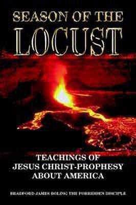Season Of The Locust(English, Paperback, Boling Bradford James)