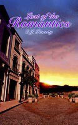 Last of the Romantics(English, Paperback, Finnerty E.J.)