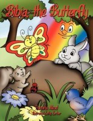 Bibia, the Butterfly(English, Paperback, Mead Purnima)