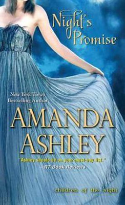 Night's Promise(English, Electronic book text, Ashley Amanda)