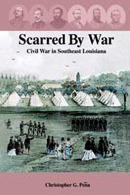 Scarred By War(English, Paperback, Pena Christopher , G.)