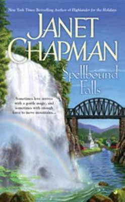 Spellbound Falls(English, Electronic book text, Chapman Janet)