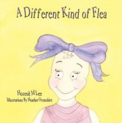 A Different Kind of Flea(English, Paperback, Lee Hoseok M)
