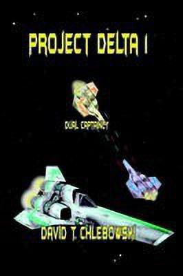Project Delta 1(English, Paperback, Chlebowski David T.)