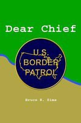 Dear Chief(English, Paperback, Sims Bruce R.)