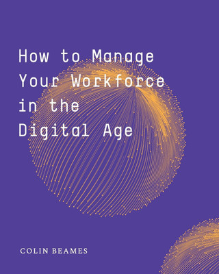 How to Manage Your Workforce in the Digital Age(English, Paperback, Beames C)