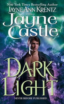 Dark Light(English, Electronic book text, Castle Jayne)
