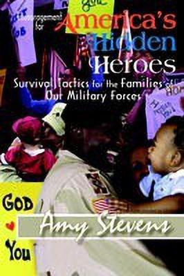 Encouragement for America's Hidden Heroes(English, Hardcover, Stevens Amy)