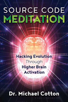 Source Code Meditation(English, Paperback, Cotton Michael Dr.)