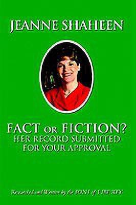 Jeanne Shaheen(English, Paperback, Sons of Liberty)