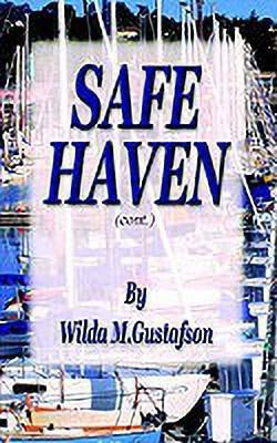 Safe Haven (cont.)(English, Paperback, Gustafson Wilda M.)