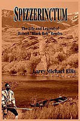 Spizzerinctum(English, Paperback, Ellis Larry Michael)