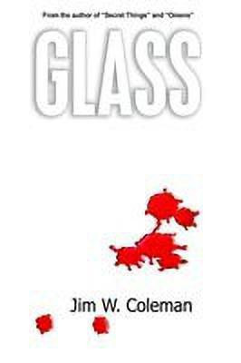 Glass(English, Paperback, Coleman Jim W.)