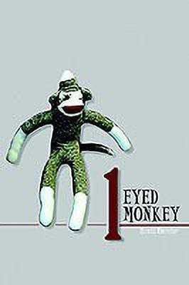 1 Eyed Monkey(English, Paperback, Bender Scott D.)