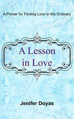 A Lesson in Love(English, Paperback, Doyas Jenifer)