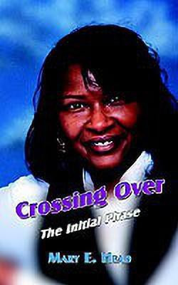 Crossing Over(English, Paperback, Head Mary E.)
