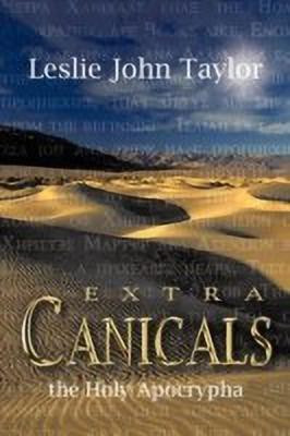 Extra Canicals(English, Paperback, Taylor Leslie John)