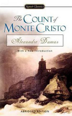 The Count of Monte Cristo(English, Electronic book text, Dumas Alexandre)