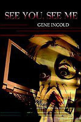 See You, See Me(English, Hardcover, Ingold Gene)
