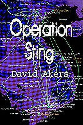 Operation Sting(English, Paperback, Akers David)