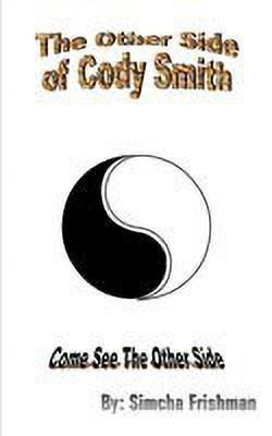The Other Side of Cody Smith(English, Paperback, Frishman Simcha)