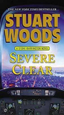 Severe Clear(English, Electronic book text, Woods Stuart)