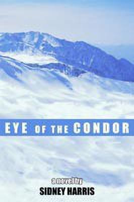 Eye of the Condor(English, Paperback, HARRIS SIDNEY)