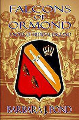 Falcons of Ormond(English, Paperback, Pond Barbara J.)