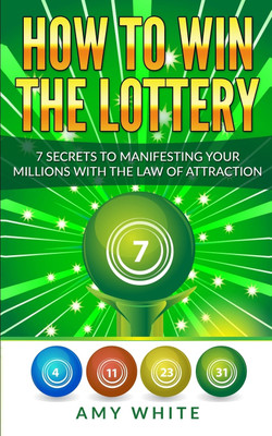 How to Win the Lottery(English, Paperback, White Amy)