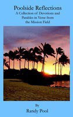 Poolside Reflections(English, Paperback, Pool Randy)
