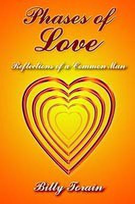 Phases of Love(English, Hardcover, Billy Torain)