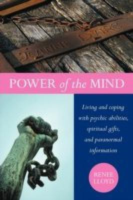 Power of the Mind(English, Paperback, Lloyd Renee)