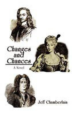 Changes and Chances(English, Paperback, Chamberlain Jeff)