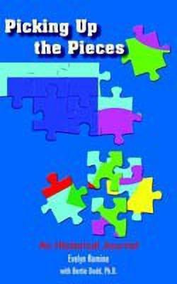 Picking Up the Pieces(English, Paperback, Romine Evelyn)