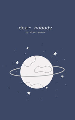 dear nobody(English, Paperback, Pease River)