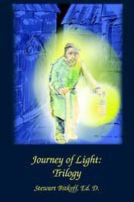 Journey of Light(English, Paperback, Bitkoff Stewart)