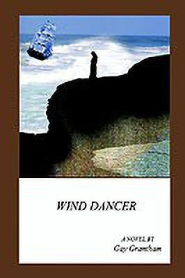 Wind Dancer(English, Paperback, Grantham Gay)