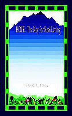 Hope(English, Paperback, Flacy Frank L.)