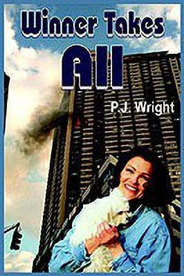 Winner Takes All(English, Paperback, Wright P.J.)