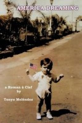 America Dreaming(English, Paperback, Melendez Tonyo)